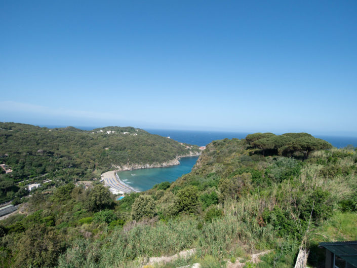 Destination wedding in Ischia