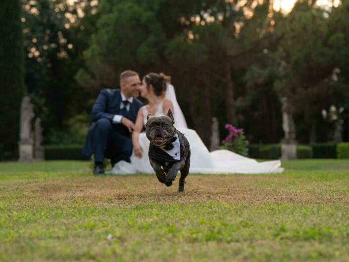 Federico & Sara