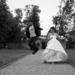 Alessandra e Roberto