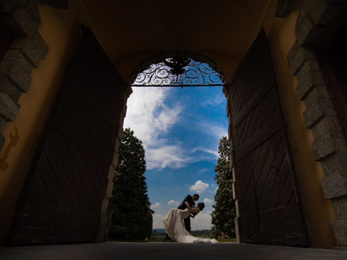 V&O Wedding in Villa Orsini Maggio 2018