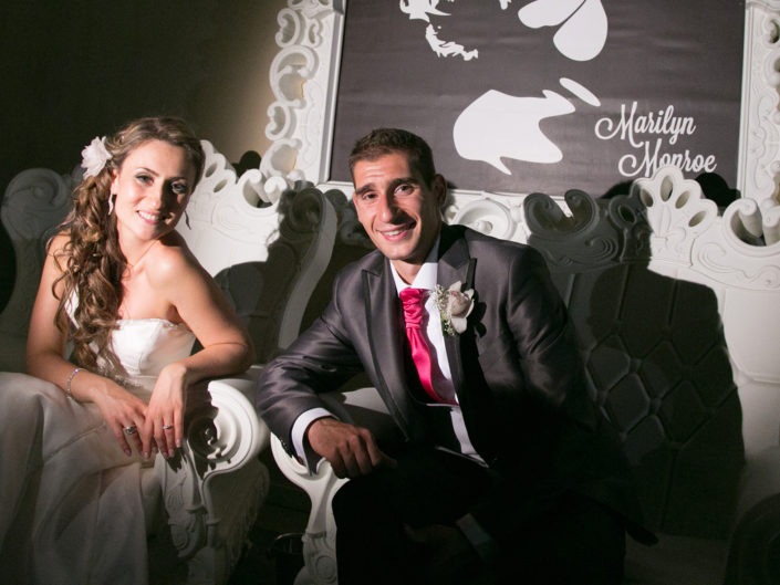 Manuela e Ruben